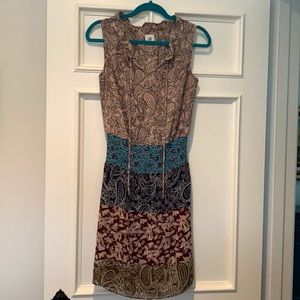 Cabi dress